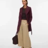 Vmtwodope Coat Vmtwodope Coat