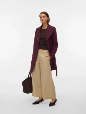 Vmtwodope Coat