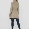 Vmtwodope Coat Vmtwodope Coat
