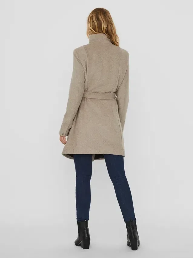 Vmtwodope Coat Vmtwodope Coat