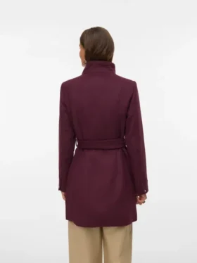 Vmtwodope Coat