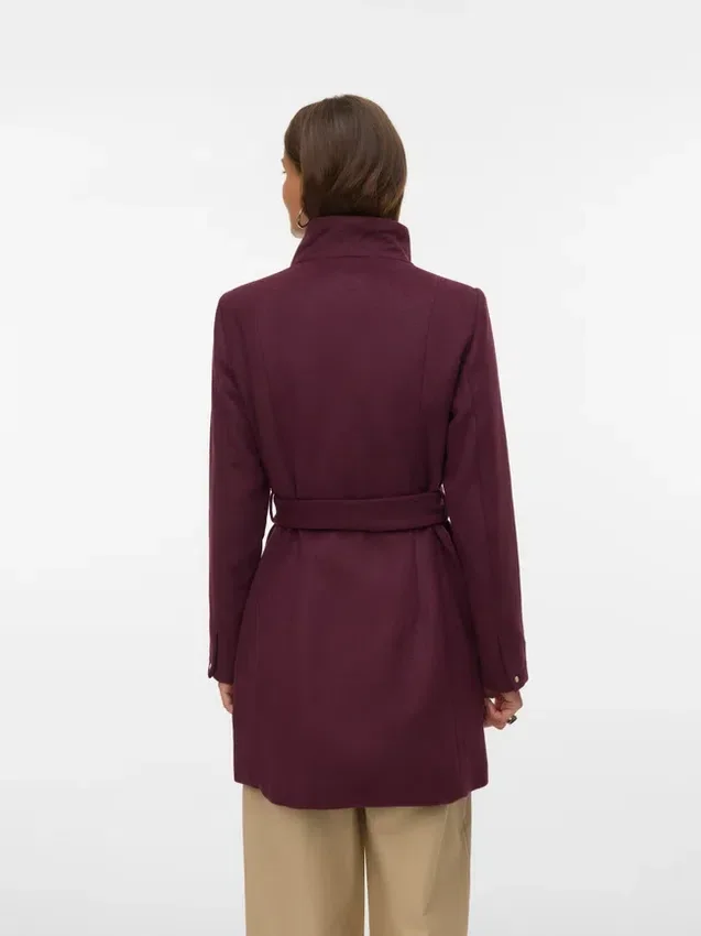 Vmtwodope Coat Vmtwodope Coat