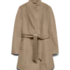 Vmtwodope Coat Vmtwodope Coat