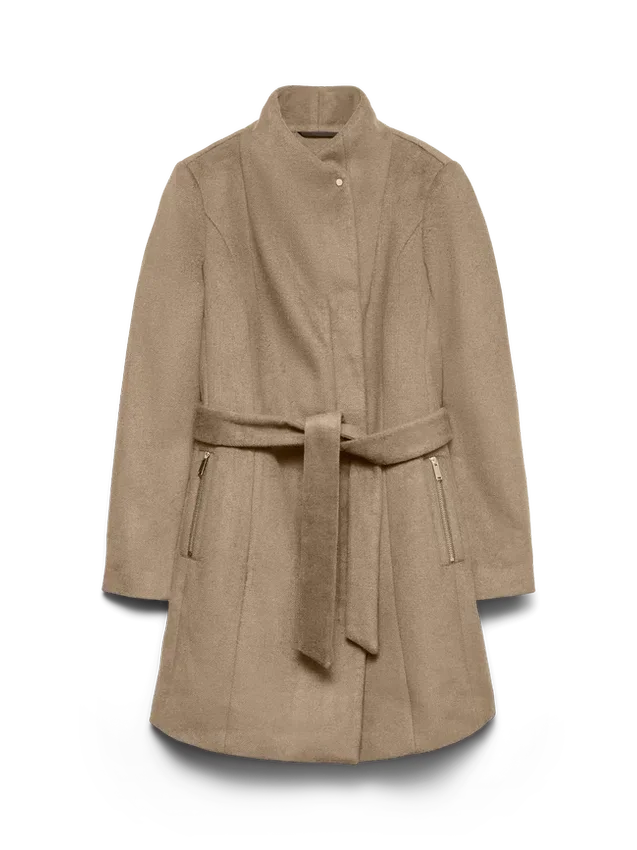 Vmtwodope Coat Vmtwodope Coat
