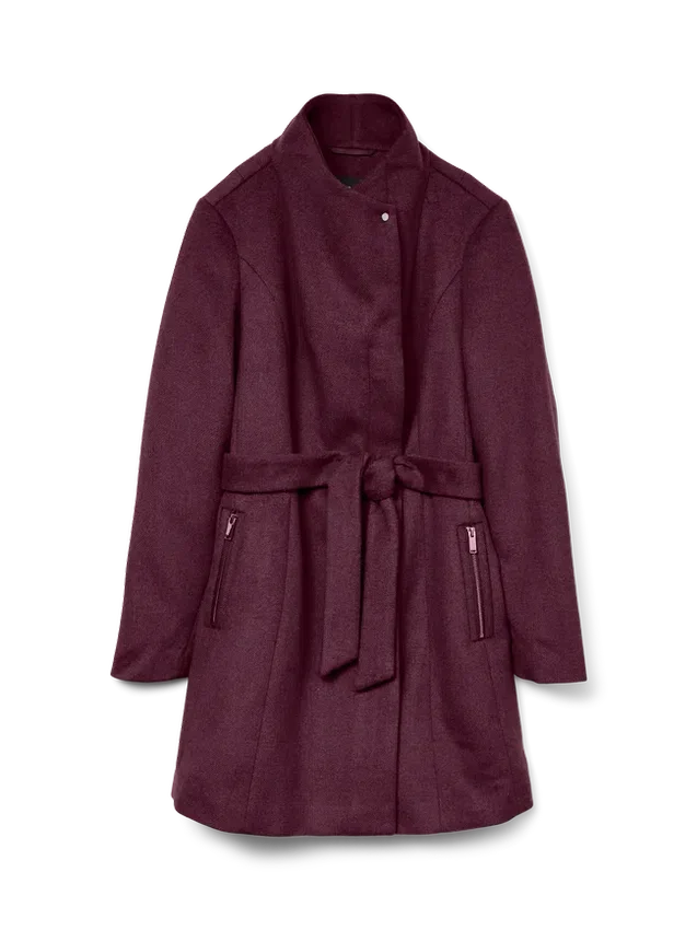 Vmtwodope Coat Vmtwodope Coat