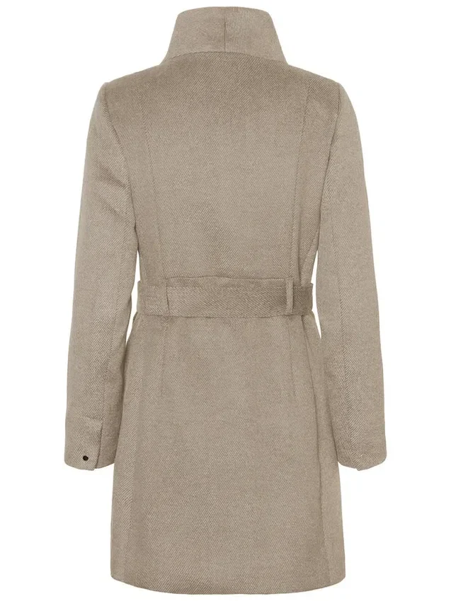 Vmtwodope Coat Vmtwodope Coat