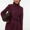 Vmtwodope Coat Vmtwodope Coat
