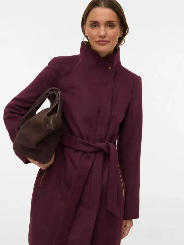 Vmtwodope Coat Vmtwodope Coat