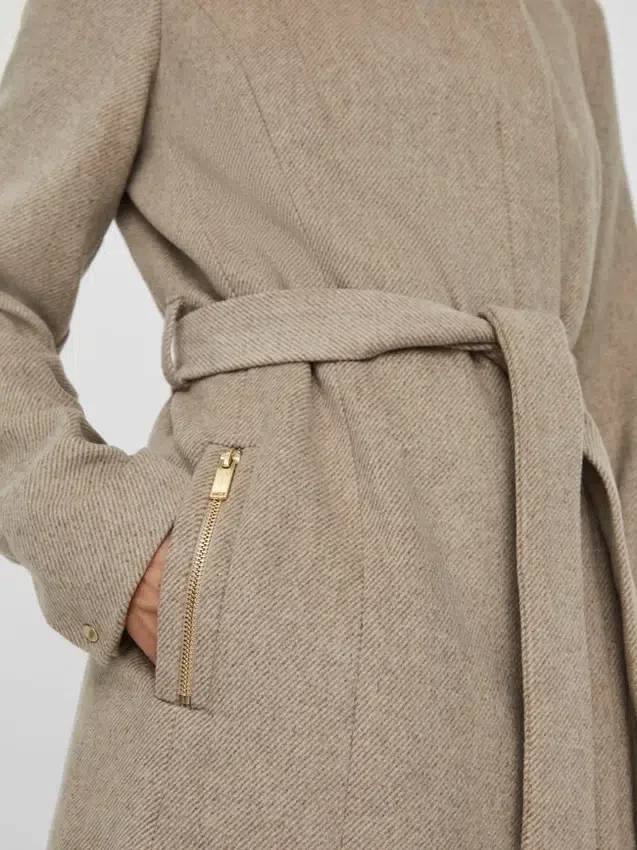 Vmtwodope Coat Vmtwodope Coat