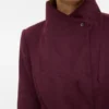 Vmtwodope Coat Vmtwodope Coat