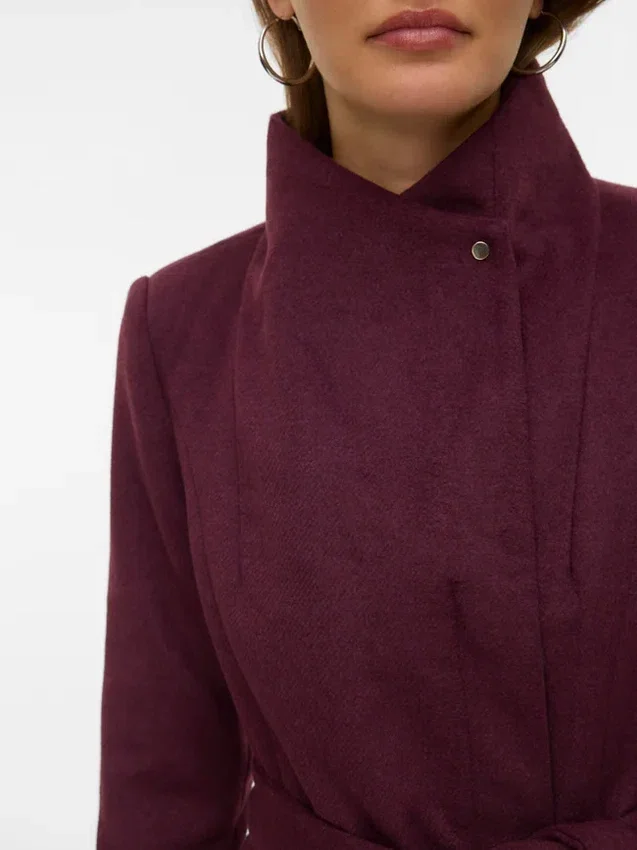 Vmtwodope Coat Vmtwodope Coat