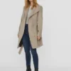 Vmtwodope Coat Vmtwodope Coat