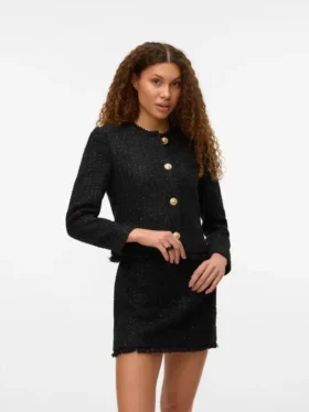 Vmtyla Light Jacket