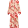 Vmtyra Long Dress Vmtyra Long Dress