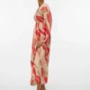 Vmtyra Long Dress Vmtyra Long Dress