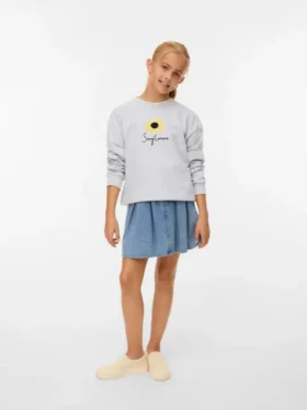 Vmulla Sweatshirt