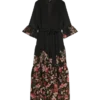 Vmulrikke Long Dress