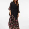 Vmulrikke Long Dress