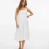 Vmulrikke Midi Dress