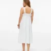Vmulrikke Midi Dress