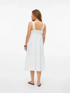 Vmulrikke Midi Dress
