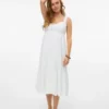Vmulrikke Midi Dress
