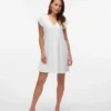 Vmulrikke Short Dress Vmulrikke Short Dress