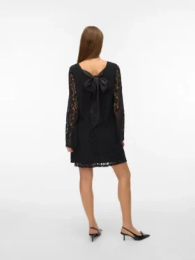 Vmuma Short Dress