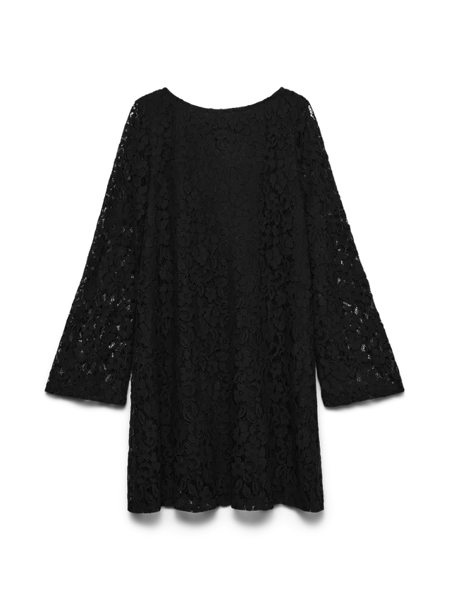Vmuma Short Dress Vmuma Short Dress
