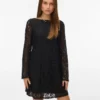 Vmuma Short Dress Vmuma Short Dress