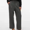 Vmunika High Waist Trousers