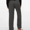 Vmunika High Waist Trousers
