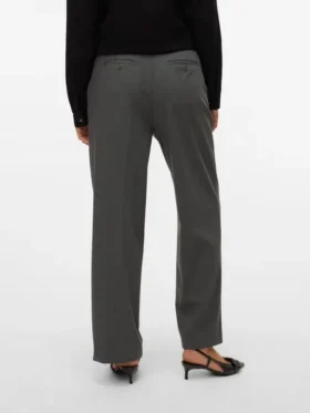 Vmunika High Waist Trousers