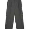 Vmunika High Waist Trousers