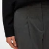 Vmunika High Waist Trousers