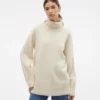 Vmunique Knitted Pullover