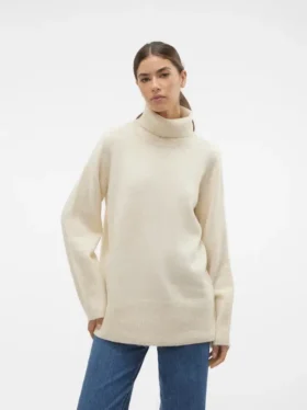 Vmunique Knitted Pullover