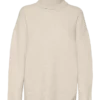 Vmunique Knitted Pullover
