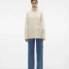 Vmunique Knitted Pullover
