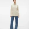 Vmunique Knitted Pullover
