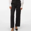 Vmunna Low Waist Trousers