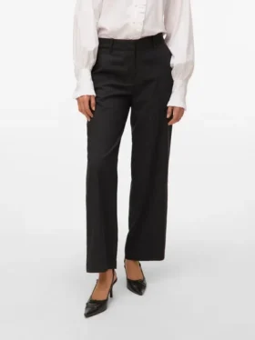 Vmunna Low Waist Trousers
