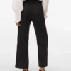Vmunna Low Waist Trousers