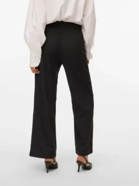 Vmunna Low Waist Trousers