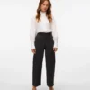 Vmunna Low Waist Trousers
