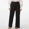 Vmunna Low Waist Trousers