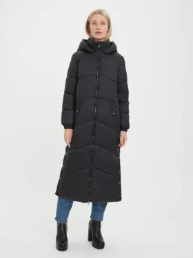Vmuppsala Coat