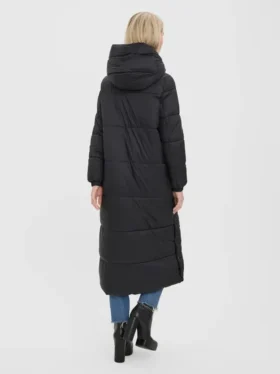 Vmuppsala Coat