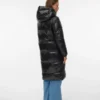 Vmuppsashiny Coat
