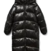Vmuppsashiny Coat